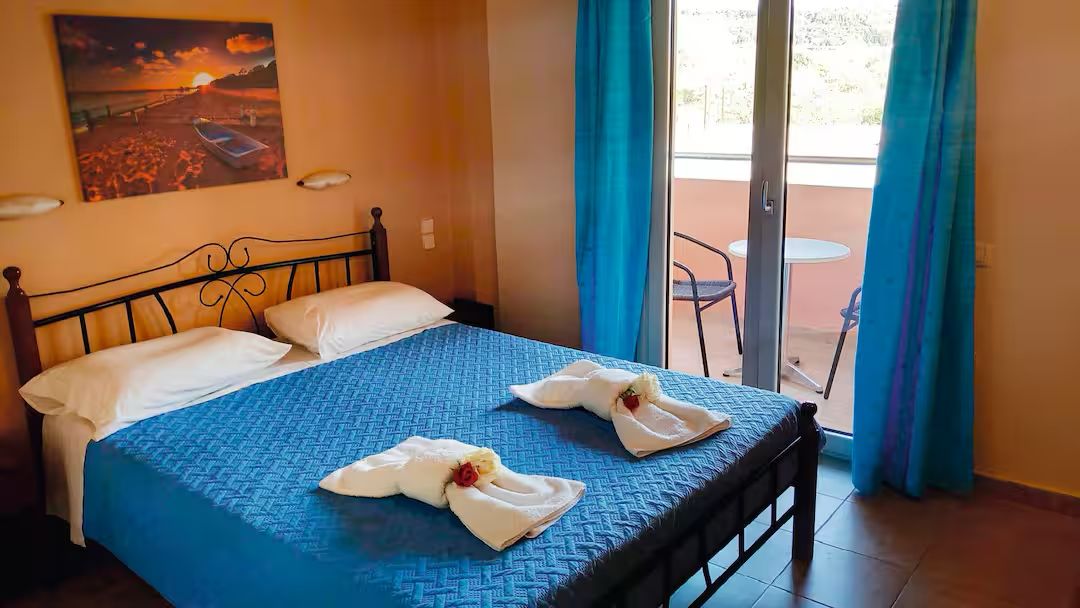 Exclusive Eleni Apartments